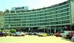 RADISSON SAS GRAND