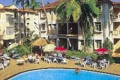 Dona Alcina Resorts