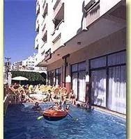 Dias Hotel Kusadasi