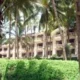 Bambolim Beach Resort