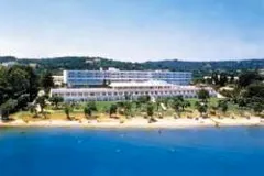 Marbella Corfu Hotel