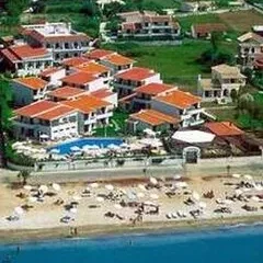 Beis Beach Hotel & Bungalows