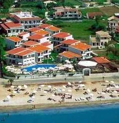 Beis Beach Hotel & Bungalows