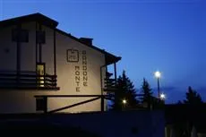 Hotel Monte Bondone