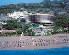 Calypso Beach Hotel