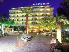 Esperia Hotel