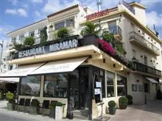 Hotel Miramar Cambrils