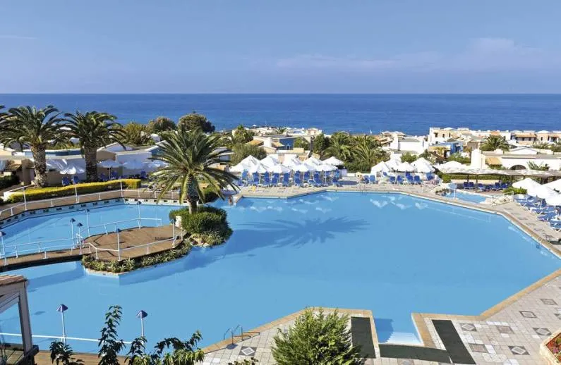 Aldemar Knossos Royal