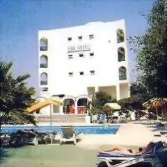 Eva Hotel