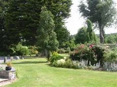 Gwern Borter Country Manor Conwy