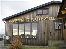 Rorvattnets Fjallhotell Krokom