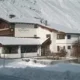 Rosengarten Pension Obergurgl