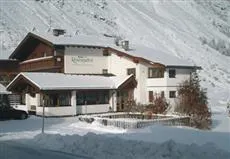 Rosengarten Pension Obergurgl