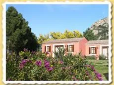 L'Aglientu B&B