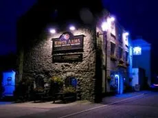 Kings Arms Hotel Carnforth