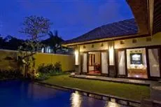 Namaste Villa Bali