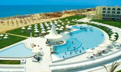 Iberostar Averroes