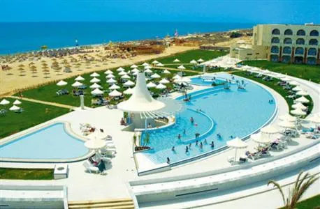 Iberostar Averroes