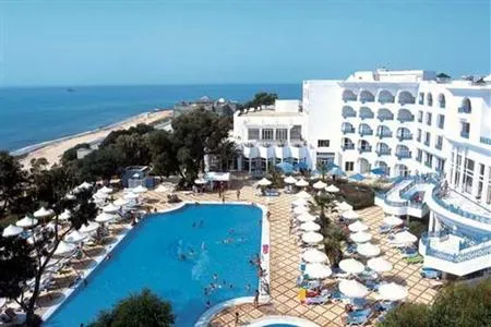 Riu Park El Kebir