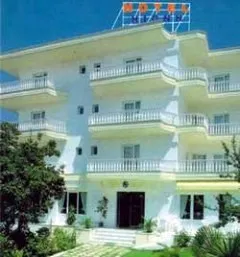 Ioni Hotel