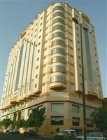 Al Noor Hotel Mecca