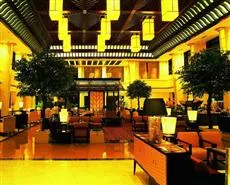 Hangzhou Bay Hotel Ningbo