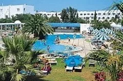 Thalassa Village Hammamet