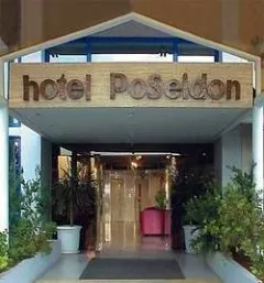 Poseidon Hotel