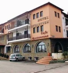 Byzantium Hotel