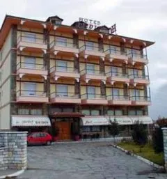 Dedis Hotel