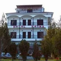 Petra Hotel