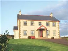 Carnalbanagh House