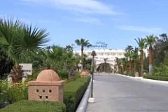 Royal Miramar Thalasso