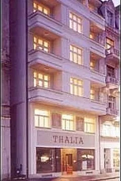 Thalia APT