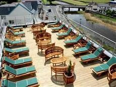 The Strand Hotel Bude