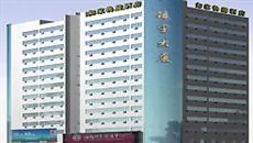 Home Inn (Nanning Dongge Road)