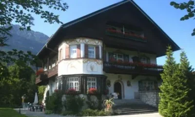 Landhaus Hohe Tannen