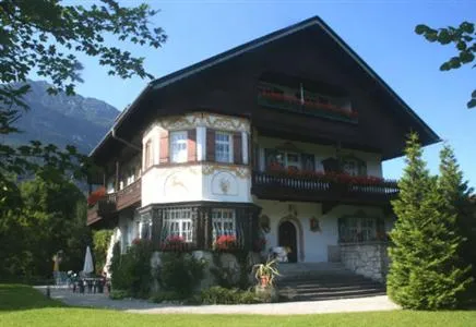 Landhaus Hohe Tannen