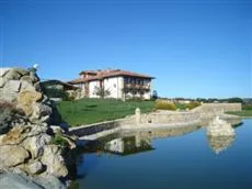 Hotel Senorio de Altamira Santillana del Mar