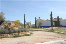 Casa Rural La Quinteria de Mora (Spain)