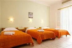 Athina Hotel Ios