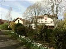 Residence Hoteliere de la Vigne Saint-Pierre-le-Moutier