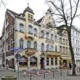 Hotel Goldener Apfel