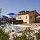 Country House Villa Sabrina San Ginesio