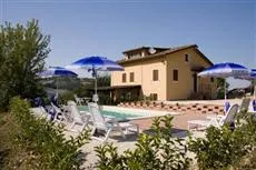 Country House Villa Sabrina San Ginesio