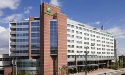 Holiday Inn Helsinki