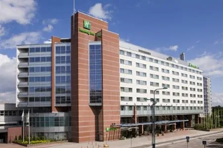 Holiday Inn Helsinki