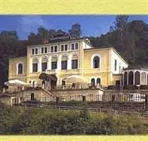 Hotel Lindenhof Konigstein (Saxony)