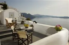 Onar Villas Oia (Greece)