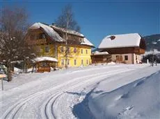 Bauernhof Meisnitzerhof Hotel Sankt Margarethen im Lungau